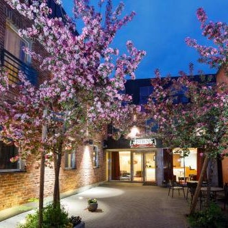Bern Boutique by Rikas Hotels Thumbnail
