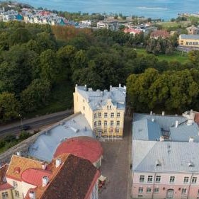 Rija Old Town Hotel Thumbnail