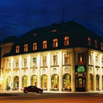 Hotel Victoria Thumbnail