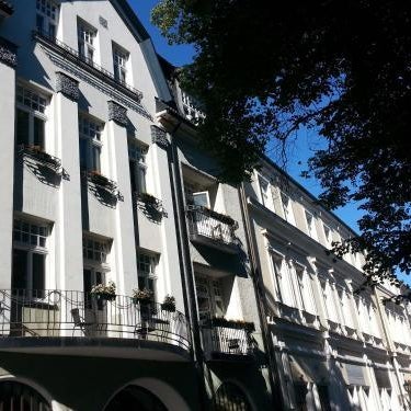 Barclay Hotel Thumbnail
