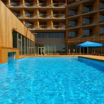 Georg Ots Spa Hotel Thumbnail