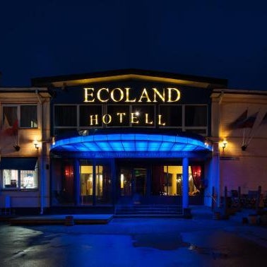 Ecoland Hotel Thumbnail