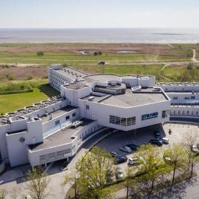 Strand Spa & Conference Hotel Thumbnail