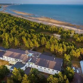 Saaremaa Rannahotell ' Beach Hotel Thumbnail