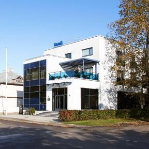 Hotel Tammsaare Full Automated Hotel Thumbnail