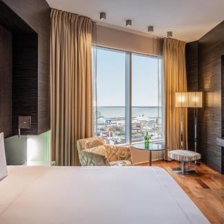 Swissotel Tallinn Thumbnail