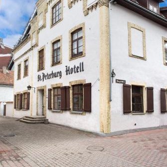 St. Peterburg Thumbnail