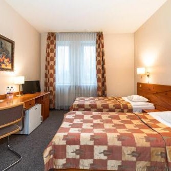 Kolonna Hotel Brigita Thumbnail