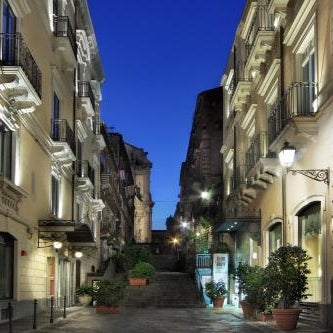 Il Principe Hotel Catania Thumbnail