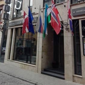 M5 self-service Boutique Hotel Thumbnail