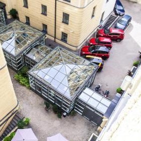 Hestia Hotel Jugend Thumbnail