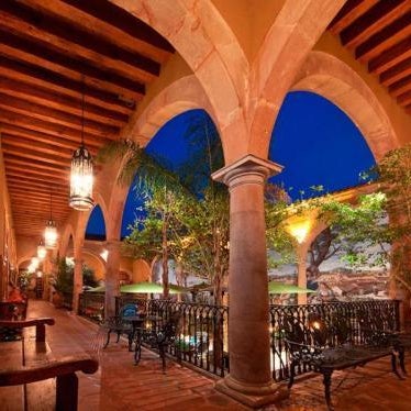 Mansion de los Sueños Thumbnail