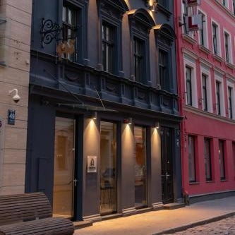Forums Boutique Hotel