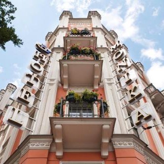 Monika Centrum Hotels Thumbnail