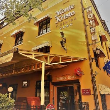 Boutique Hotel Monte Kristo Thumbnail