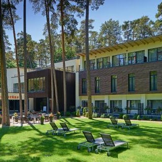 Amber Sea Hotel & SPA Thumbnail