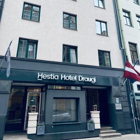 Hestia Hotel Draugi Thumbnail