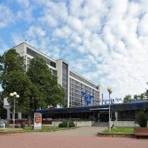 Hotel Jurmala Spa Thumbnail