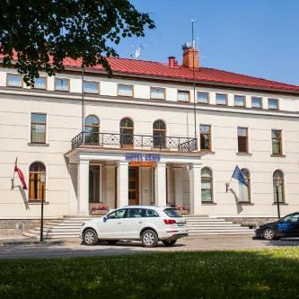 Hotel Cēsis Thumbnail