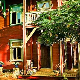 Fontaine Valhalla Hotel Thumbnail