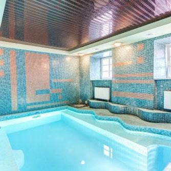 Mabre Residence Hotel