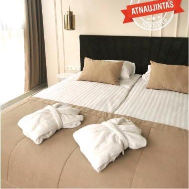 Palangos Vetra Thumbnail