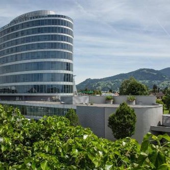 Four Points by Sheraton Panoramahaus Dornbirn Thumbnail