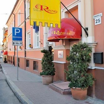 Hotel Rinno Thumbnail