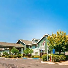Best Western Rose Quartz Inn Thumbnail