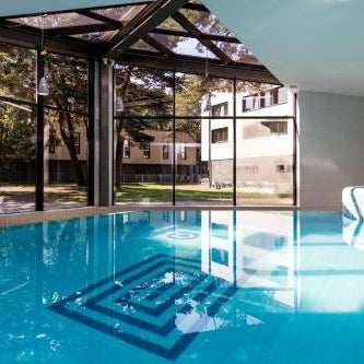 Gabija Hotel SPA & Conferences Thumbnail