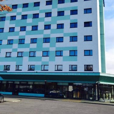 Green Park Hotel Klaipeda Thumbnail