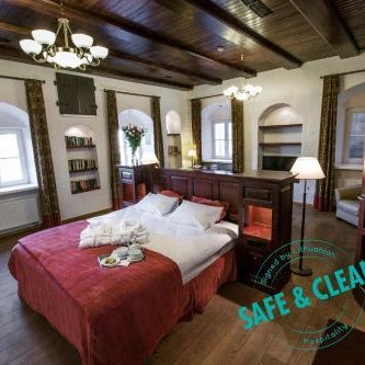 Daugirdas Old City Hotel Thumbnail