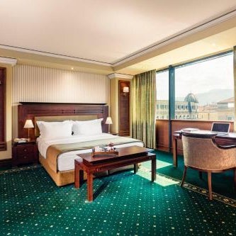 Grand Hotel Sofia Thumbnail