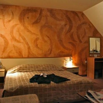 Hotel Brod - Free Parking