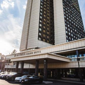 Astoria Grand Hotel