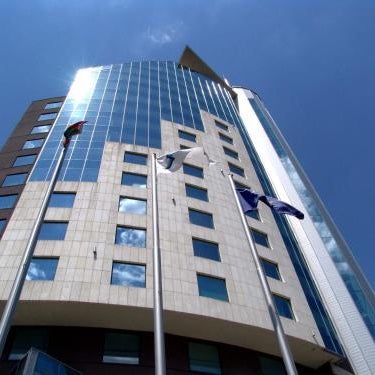 Mirage Hotel Thumbnail