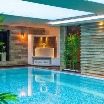 Spa Hotel Ezeretz Blagoevgrad