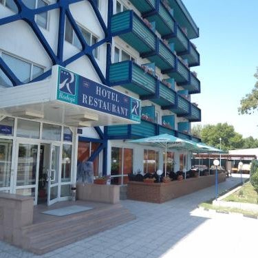 Rodopi Hotel Thumbnail