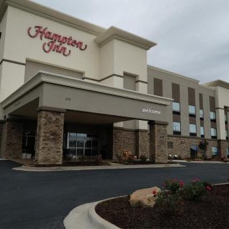 Hampton Inn By Hilton Searcy Arkansas Thumbnail