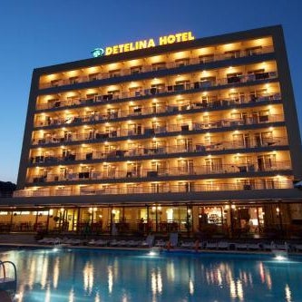 Detelina Hotel Thumbnail