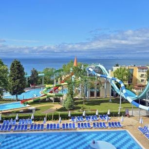 Sol Nessebar Mare - All Inclusive