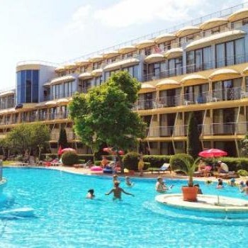 Hotel Koral Thumbnail