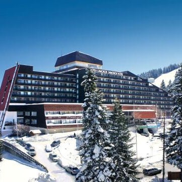 Hotel Samokov Thumbnail