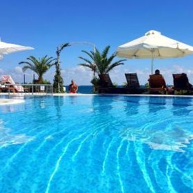 Aphrodite Beach Hotel