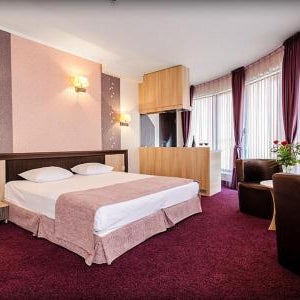 Alliance Hotel Thumbnail