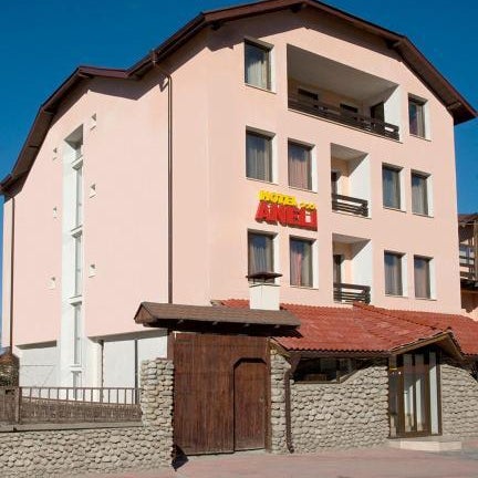 Aneli Hotel Thumbnail