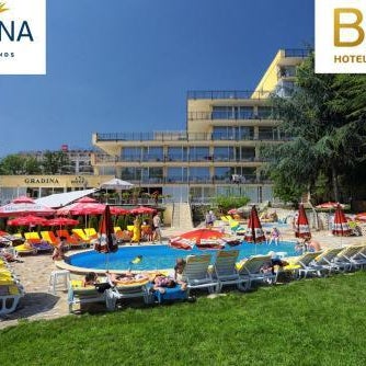 BSA Gradina Hotel & Aquapark - All Inclusive Thumbnail