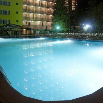 Hotel Varshava Thumbnail
