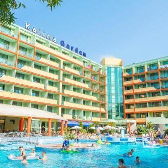 MPM Hotel Kalina Garden - All Inclusive Thumbnail