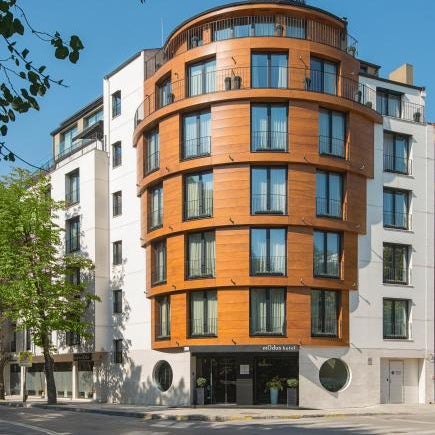 mOdus Hotel Thumbnail